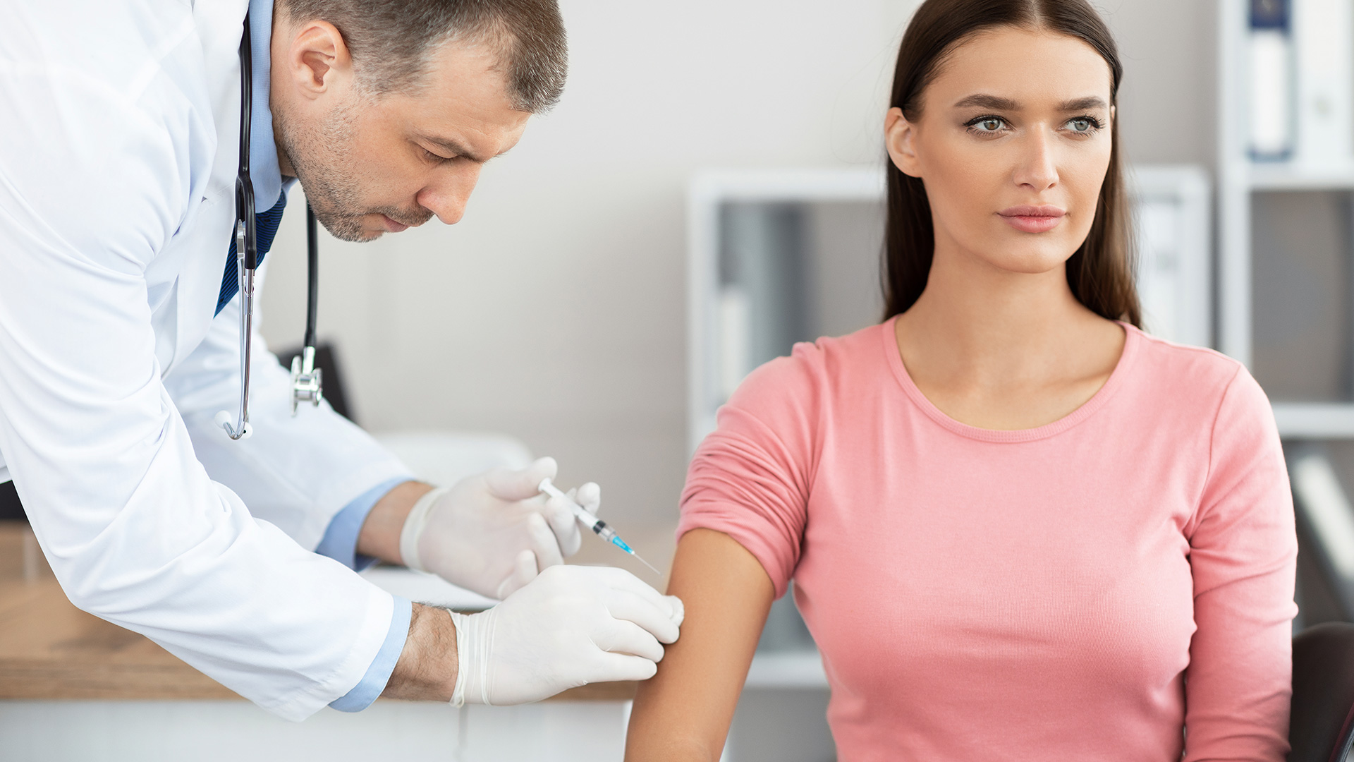 The UK Meningitis B Spike and Why Your Old Vaccine Might Not Be Enough